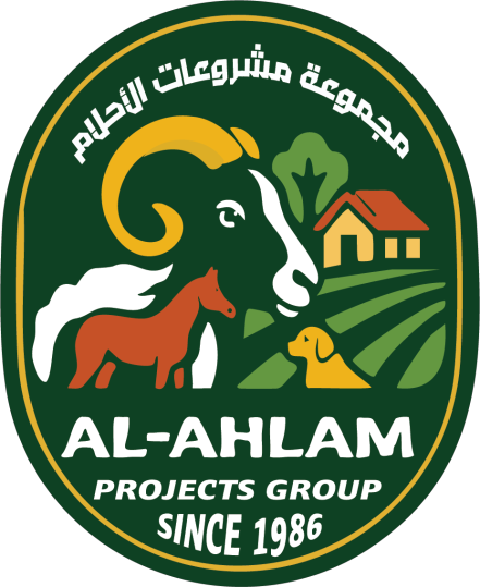 Al-Ahlam Projects Group