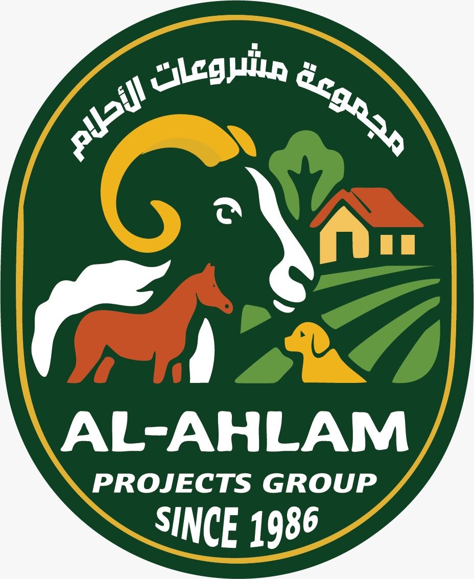 Al-Ahlam Projects Group