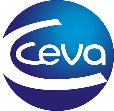 Ceva Animal Health logo