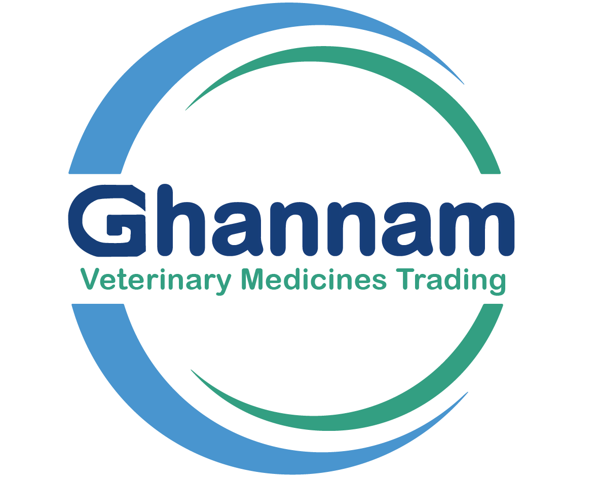 Ghannam Veterinary logo