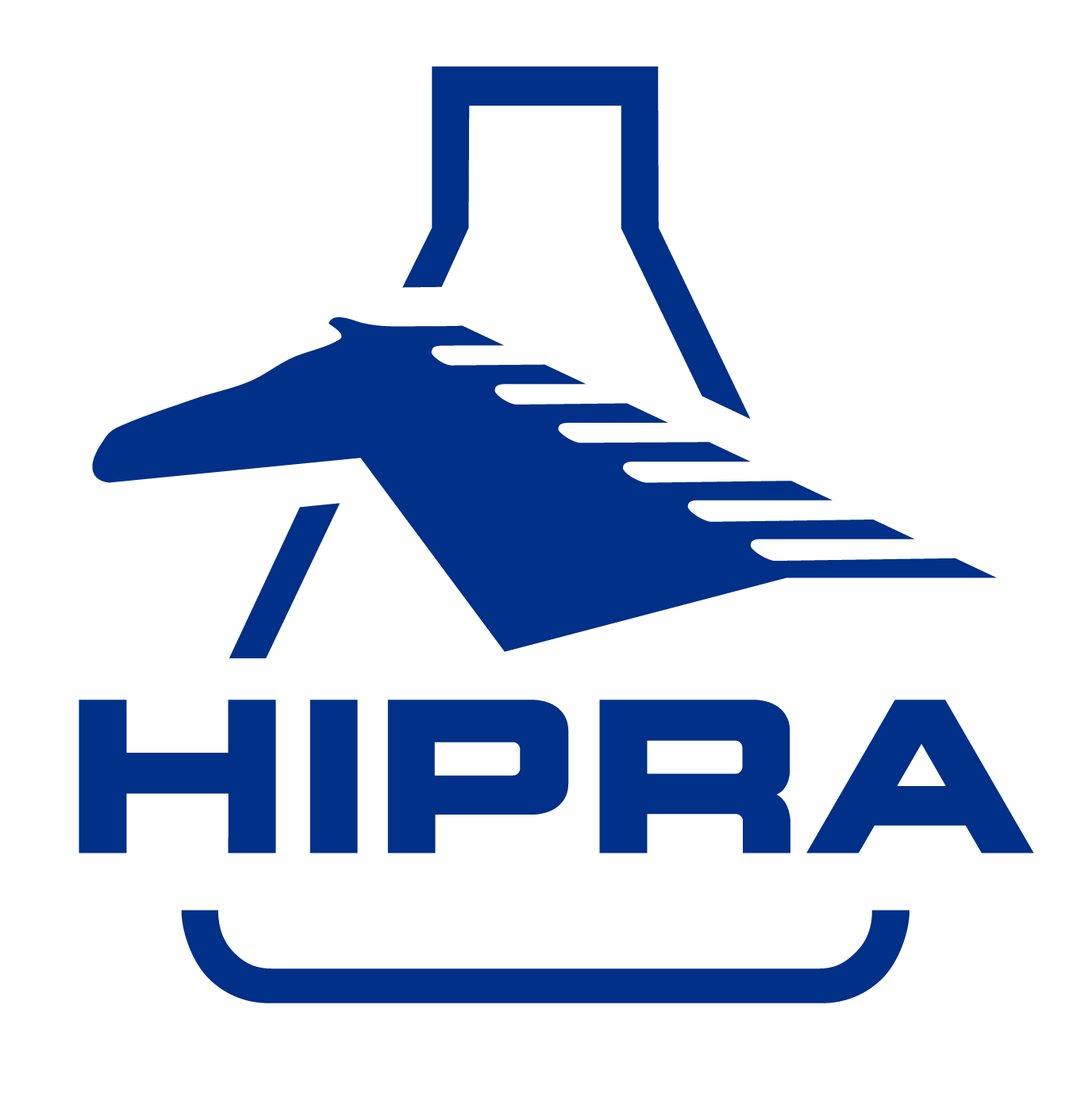 HIPRA logo