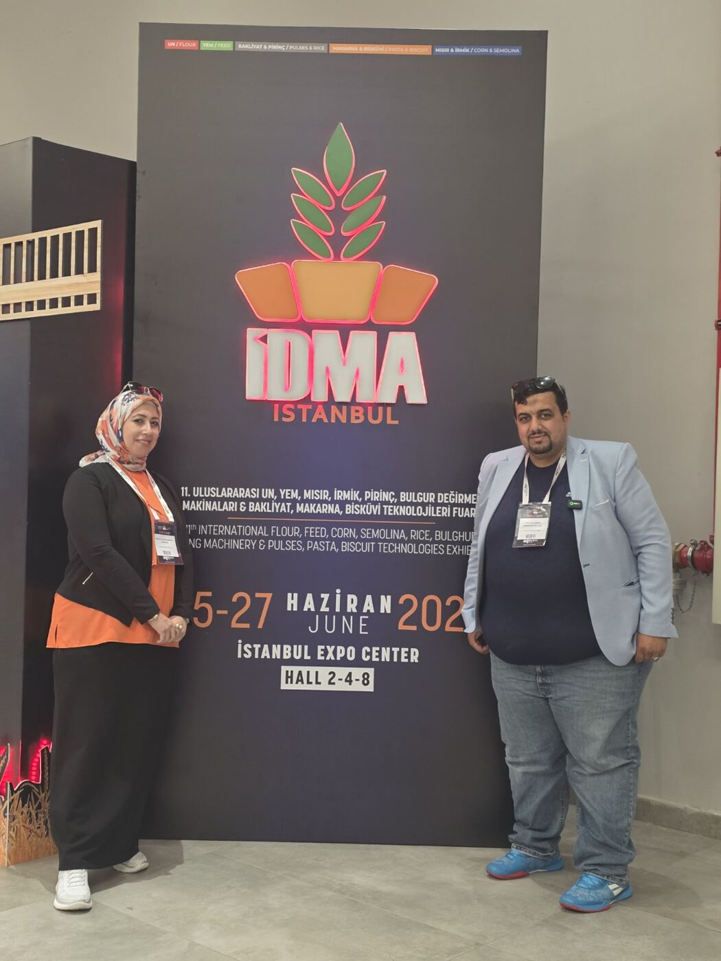 IDMA Istanbul 2026