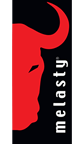 Melasty logo