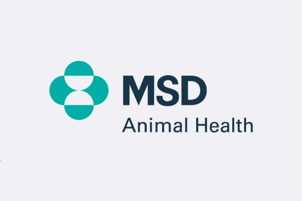 MSD Animal Health logo